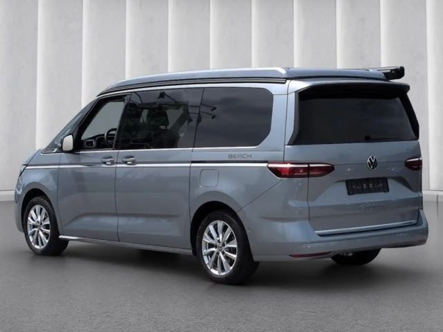 Volkswagen T7 California