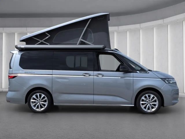 Volkswagen T7 California