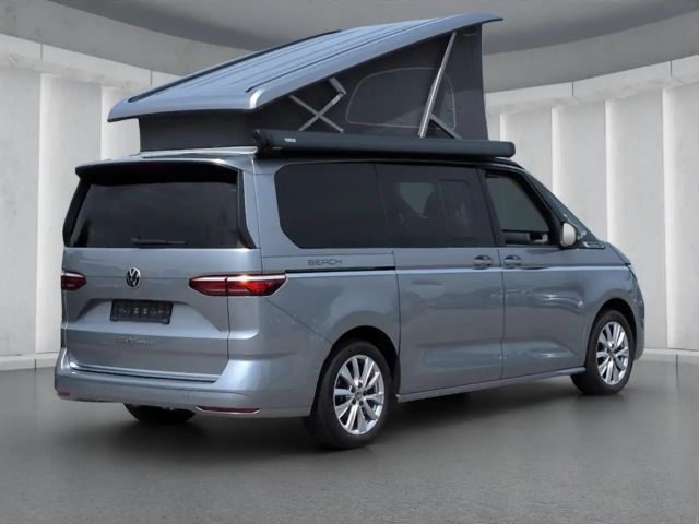 Volkswagen T7 California