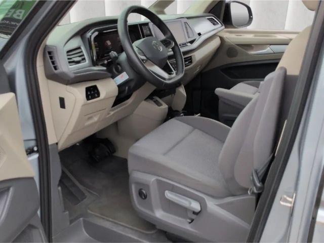 Volkswagen T7 California