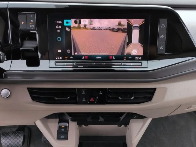 Volkswagen T7 California
