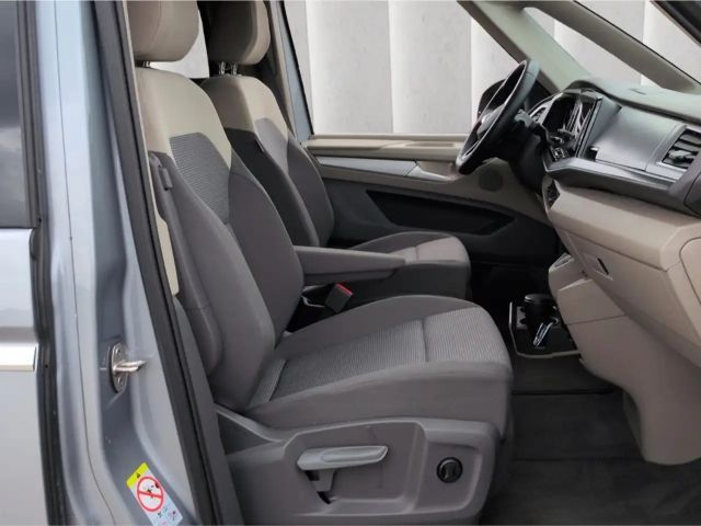 Volkswagen T7 California