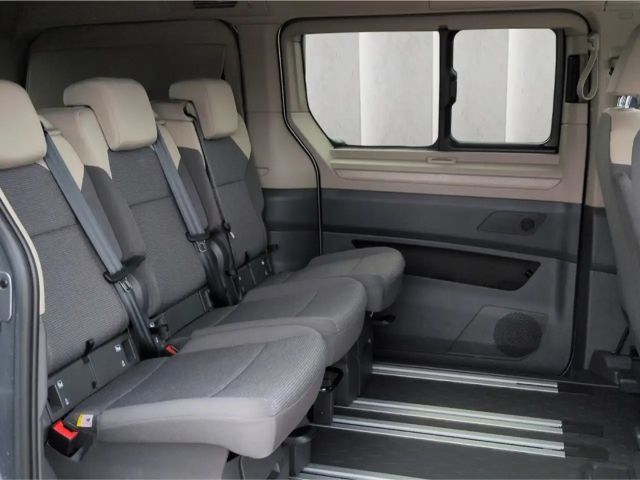 Volkswagen T7 California