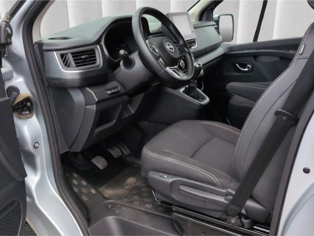 Nissan Primastar