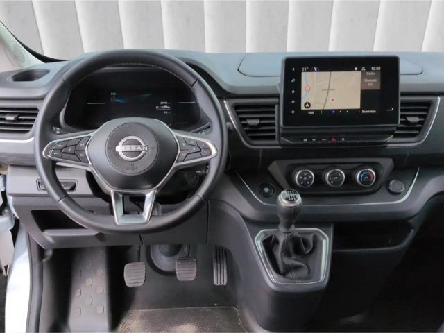 Nissan Primastar