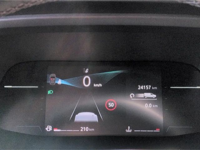 Nissan Primastar