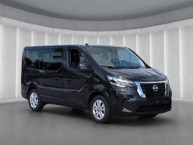 Nissan Primastar