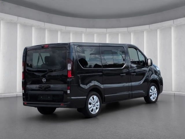 Nissan Primastar