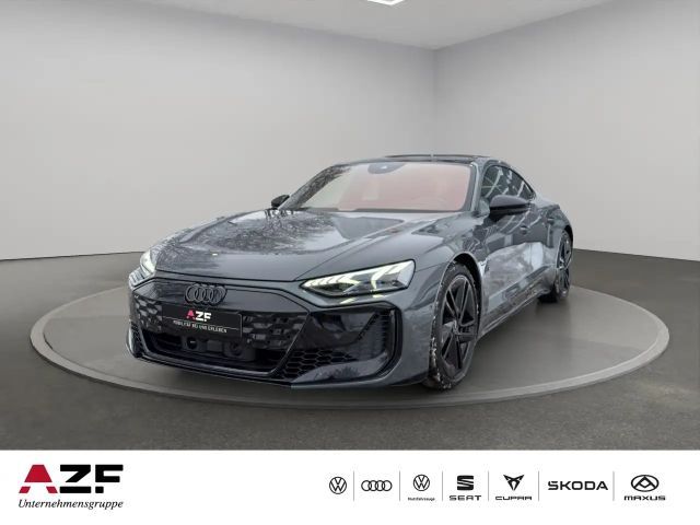 Audi RS e-tron GT 570 kW+MASSAGE+HEAD-UP 2026 Elektrisch
