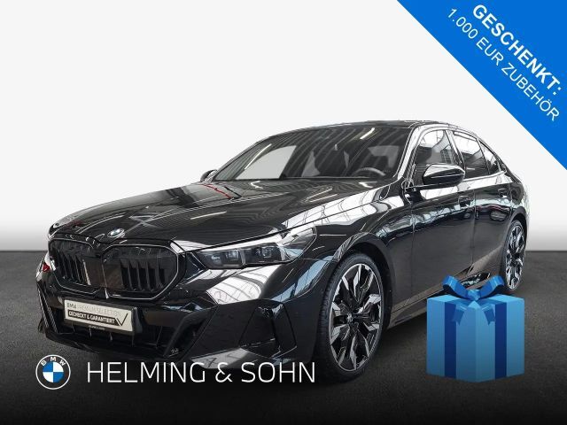 BMW 540 d xDrive Limousine M-Sport Pro Head-Up ACC uvm. 2025 Diesel