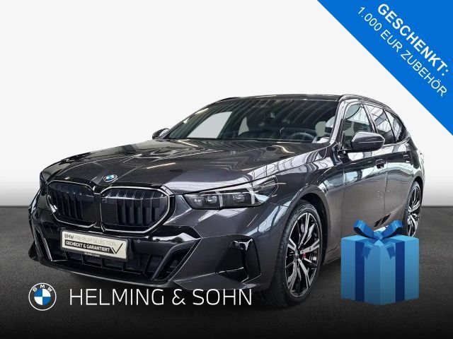 BMW 540 d xDrive Touring M-Sport Pro AHK Head-Up ACC uvm. 2025 Diesel