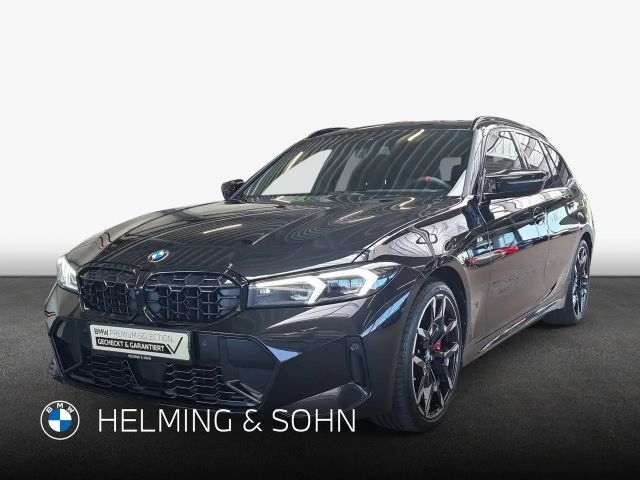 BMW 340 M340i xDrive Touring HiFi DAB LED Pano AHK ACC uvm 2025 Benzine