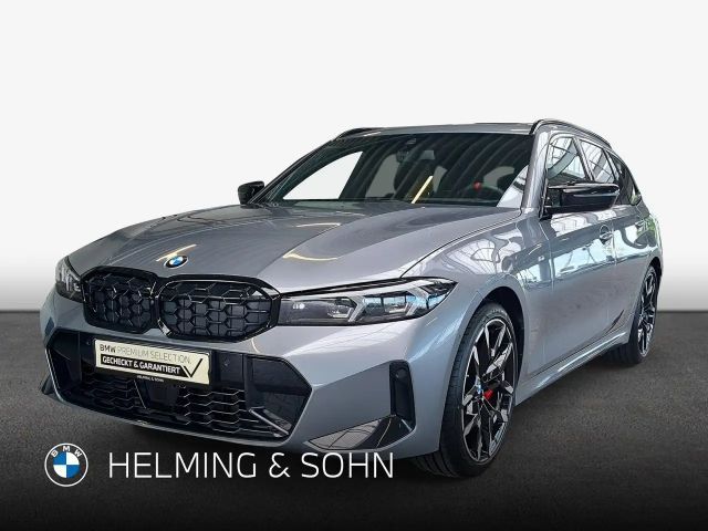 BMW 340 M340i xDrive Touring HiFi DAB Pano AHK Head-Up uvm 2025 Benzine