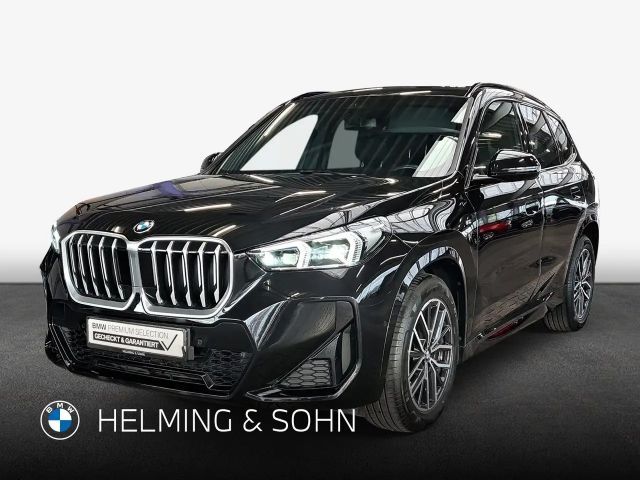 BMW X1 sDrive18d M-Sport DAB LED Pano Shz. Massage uvm. 2022 Diesel