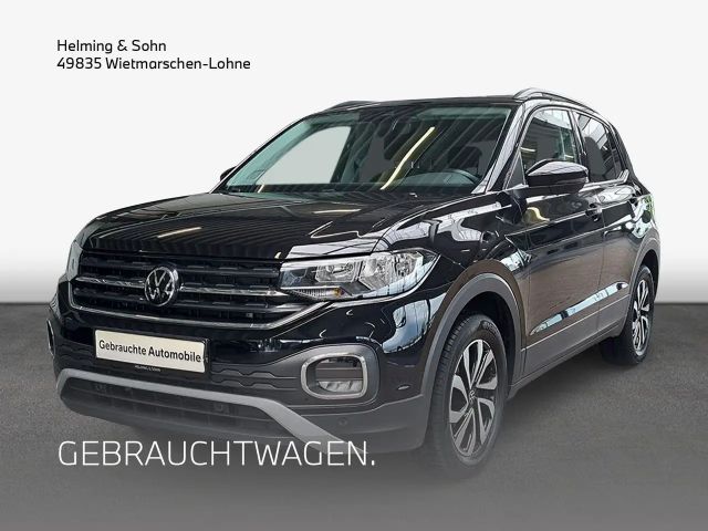 Volkswagen T-Cross Active DAB ACC CarPlay Shz. PDC uvm. 2021 Benzine