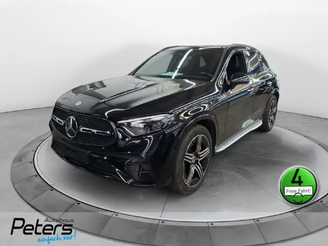 Mercedes-Benz GLC 220 GLC 220 d AMG Line 4Matic Digital/Burmester/AHK 2023 Diesel