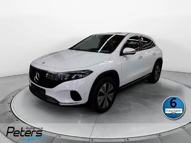 Mercedes-Benz EQA 250 EQA 250 + Progressive Keyless/LED/Totwinkel Navi 2024 Elektrisch
