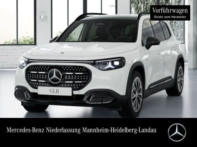 Mercedes-Benz GLB 250 Pano Multibeam Distr. Night Kamera PTS 2026 Elektrisch