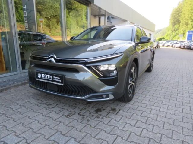 Citroen C5 X