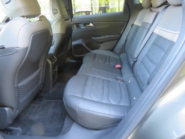 Citroen C5 X