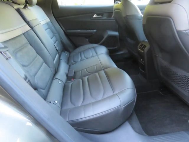 Citroen C5 X