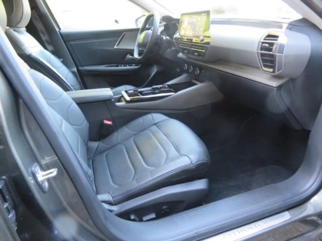 Citroen C5 X