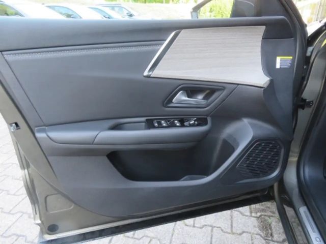 Citroen C5 X
