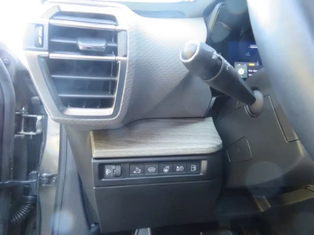 Citroen C5 X