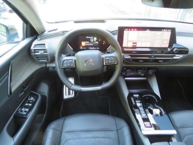 Citroen C5 X