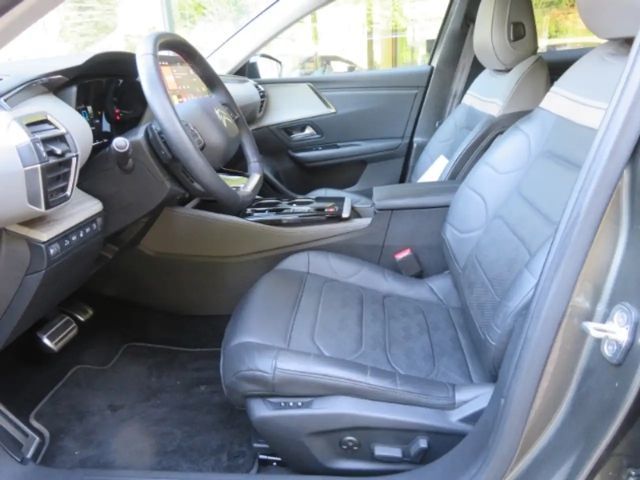 Citroen C5 X