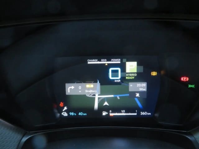 Citroen C5 X