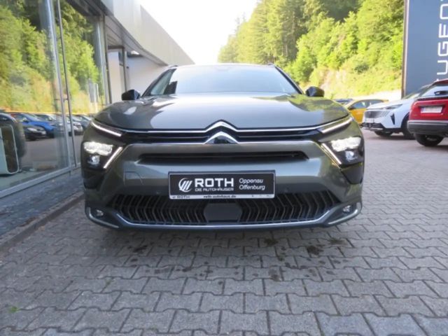 Citroen C5 X