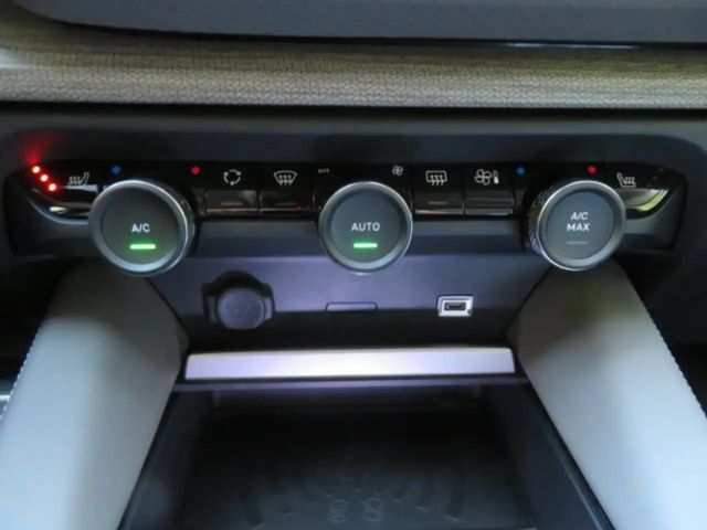 Citroen C5 X