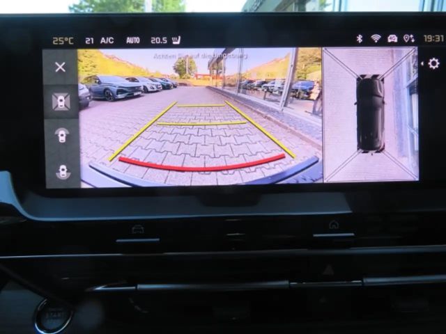 Citroen C5 X