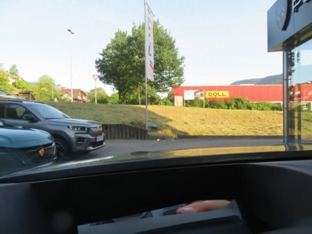 Citroen C5 X