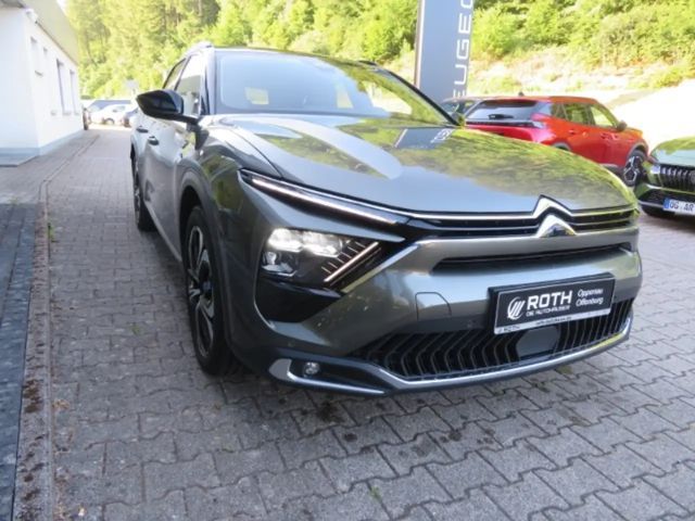 Citroen C5 X