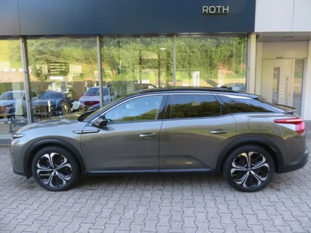 Citroen C5 X