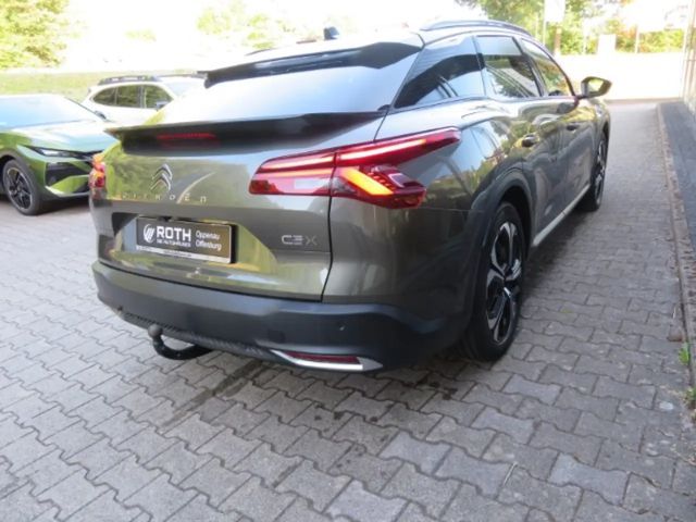 Citroen C5 X