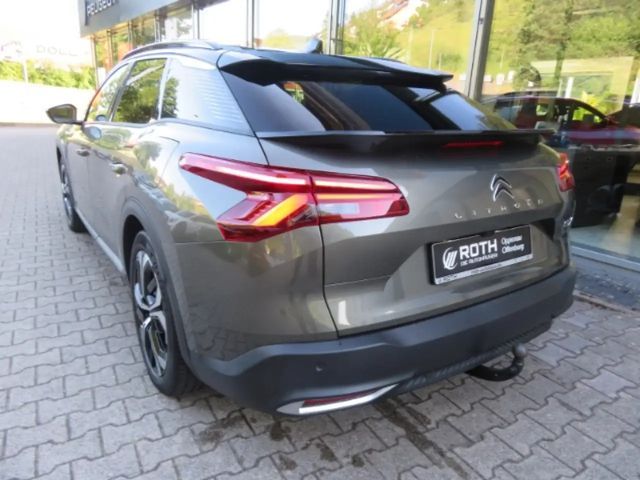 Citroen C5 X