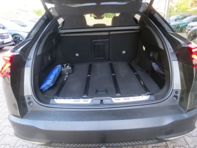 Citroen C5 X