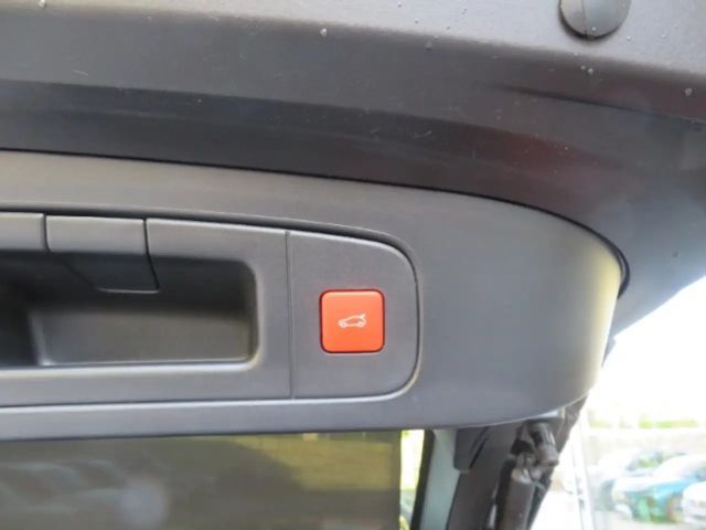 Citroen C5 X