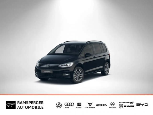 Volkswagen Touran 1.5 TSI DSG Comfortline AHK ACC LED Keyle 2026 Benzine