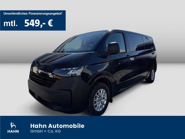 Volkswagen T7 Kombi 2.0 TDI 4MO LR L2H1 2026 Diesel