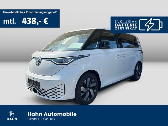 Volkswagen ID. Buzz ID.Buzz IQ light keyless park assist 2023 Elektrisch