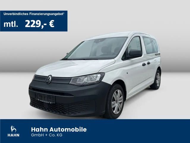 Volkswagen Caddy Kombi 1.5 TSI EcoProfi OPF 2021 Benzine