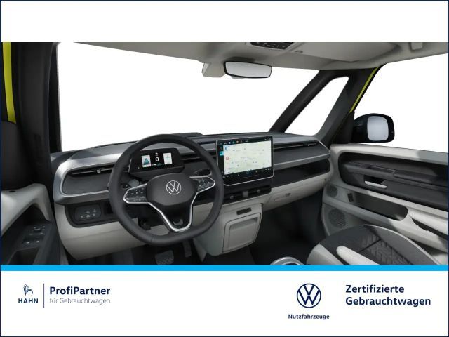 Volkswagen ID. Buzz