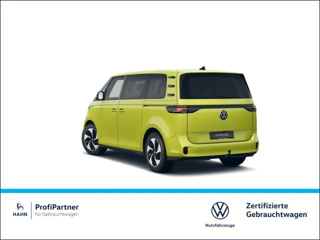 Volkswagen ID. Buzz