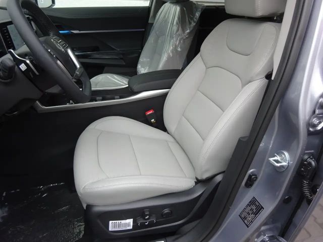 SsangYong Torres
