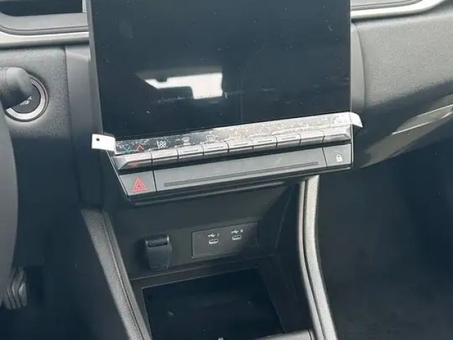 Mitsubishi Grandis