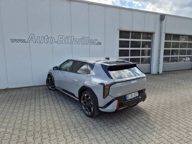Kia EV4